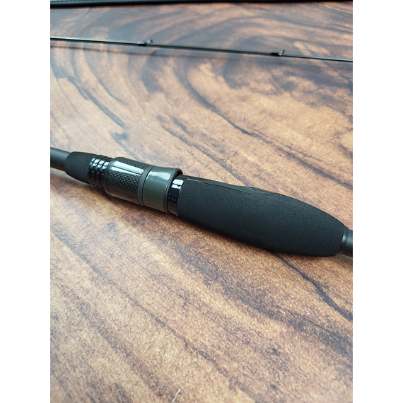 Спінінг Favorite Black Swan BSW1-982M-T 2.98m 6-21g Fast, Модель: 2.98m 6-21g, фото , изображение 10