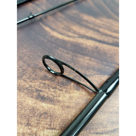 Спінінг Favorite Black Swan BSW1-982M-T 2.98m 6-21g Fast, Модель: 2.98m 6-21g, фото , изображение 12