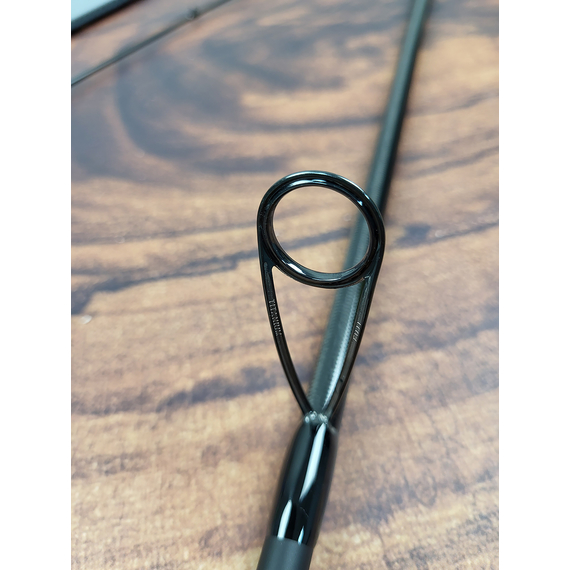 Спінінг Favorite Black Swan BSW1-982M-T 2.98m 6-21g Fast, Модель: 2.98m 6-21g, фото , изображение 14