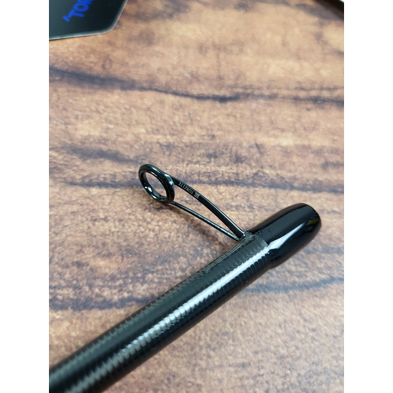 Спінінг Favorite Black Swan BSW1-982M-T 2.98m 6-21g Fast, Модель: 2.98m 6-21g, фото , изображение 15