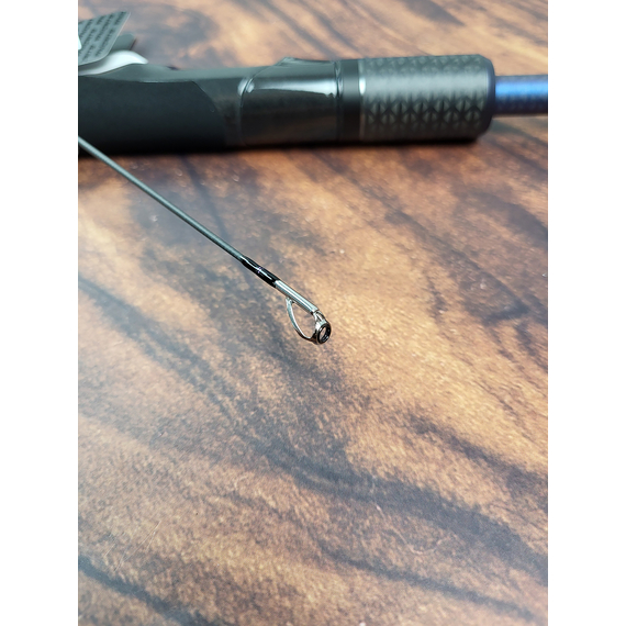 Спінінг Favorite Skyline SKY1-762ML 2.29m 5-18g Ex.Fast, Модель: 2.29m 5-18g, фото , изображение 20