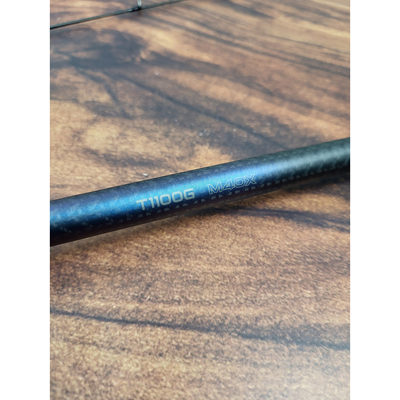 Спінінг Favorite Skyline SKY1-902M 2.74m 10-26g Ex.Fast, Модель: 2.74m 10-26g, фото , изображение 13