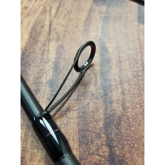 Спінінг Favorite Skyline SKY1-902M 2.74m 10-26g Ex.Fast, Модель: 2.74m 10-26g, фото , изображение 16