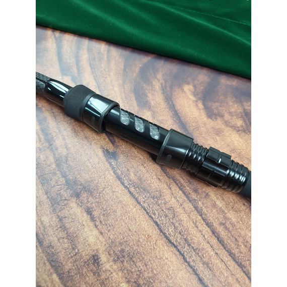 Вудилище коропове Prologic C3 Fulcrum FS Xtra Distance 13'/3.90m 3.75lbs - 2sec., фото , изображение 8