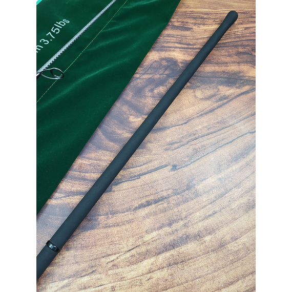 Вудилище коропове Prologic C3 Fulcrum FS Xtra Distance 13'/3.90m 3.75lbs - 2sec., фото , изображение 9