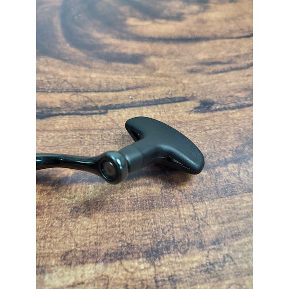 Котушка Shimano Nasci FC C3000 5+1BB 5.0:1, фото , изображение 16