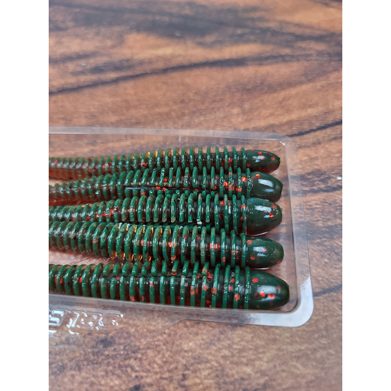 Силікон Select Fetish 4" col.085 (5 шт/упак), Довжина силікону: 4.0" (10.16 см), Колір силікону: 085, фото , изображение 7