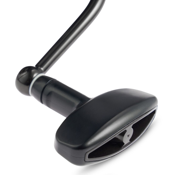 Котушка карпова Brain Mission SE 8000 (12+1 підшип., 4.1:1, потужна тяга, низькопрофільна шпуля), Розмір шпулі: 8000, фото , изображение 4