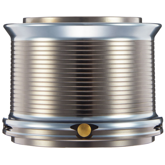 Котушка карпова Brain Mission SE 8000 (12+1 підшип., 4.1:1, потужна тяга, низькопрофільна шпуля), Розмір шпулі: 8000, фото , изображение 5