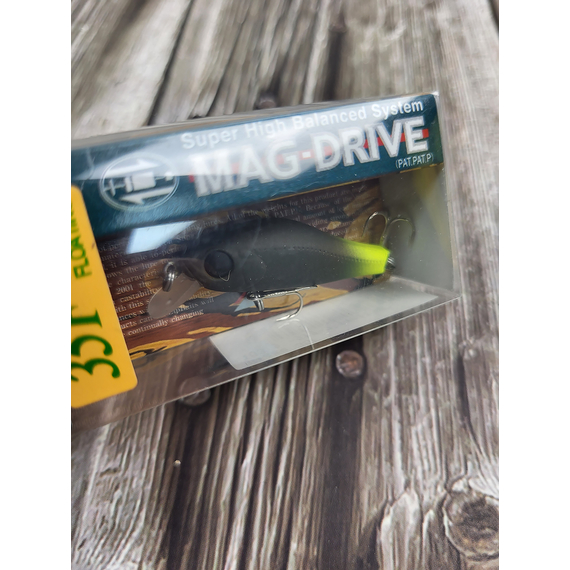 Воблер ZipBaits Rigge 35F, 35mm 2.0g #103 (0.3-0.8), Размер/Вес: 35mm/2.0g, Цвет воблера: #103, фото , изображение 4