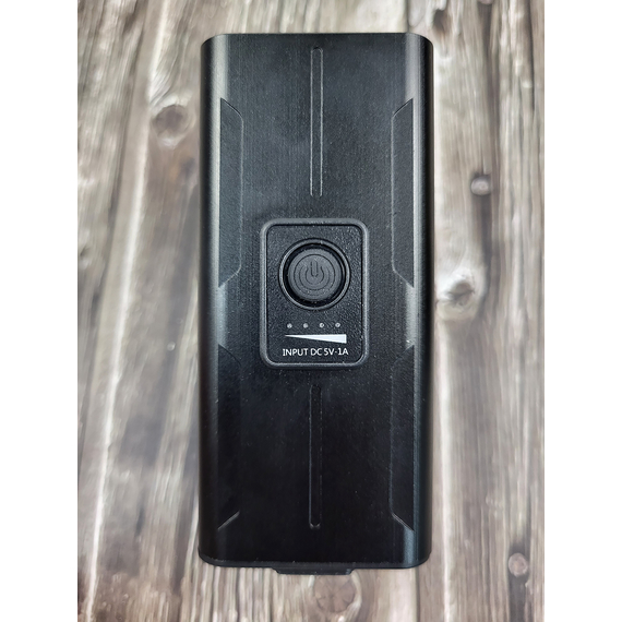 Ліхтар Skif Outdoor Twin II, фото , изображение 8