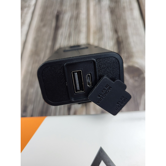 Ліхтар Skif Outdoor Twin II, фото , изображение 12