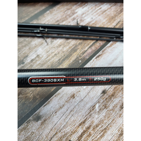 Фідер Brain Classic 3.90m max 250g, Модель: 3.9m 250g, фото , изображение 14