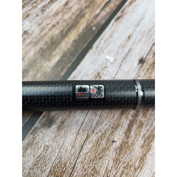 Фідер Brain Classic 3.90m max 250g, Модель: 3.9m 250g, фото , изображение 16