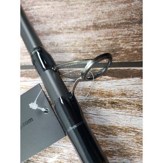 Фідер Brain Scout 3.90м / до 90г / EVA ручка — для лову на великих дистанціях, Модель: 3.9m 90g, фото , изображение 7