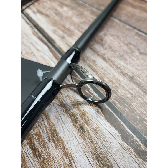 Фідер Brain Scout 3.90м / до 90г / EVA ручка — для лову на великих дистанціях, Модель: 3.9m 90g, фото , изображение 8