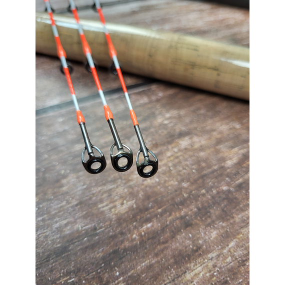 Фідер Brain Scout 3.90м / до 90г / EVA ручка — для лову на великих дистанціях, Модель: 3.9m 90g, фото , изображение 11