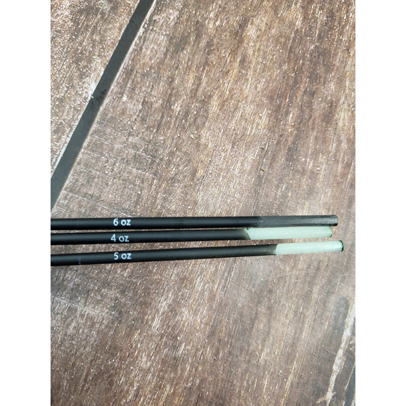 Фідер Brain Classic SE 2.70м / до 200гр — компактне для важких умов + 3 вершинки в комплекті, Модель: 2.7m 200g, фото , изображение 13