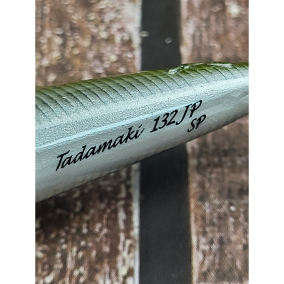 Воблер Nories Tadamaki 132SP 132mm 22.4g #029 (3.0m), Размер/Вес: 132мм/22.4г, Цвет воблера: 29, фото , изображение 7