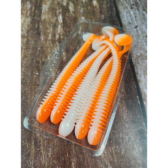 Силікон Select Fetish 4" col.209 (5 шт/упак), Довжина силікону: 4.0" (10.16 см), Колір силікону: 209, фото , изображение 6