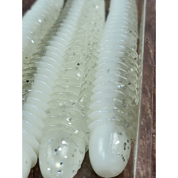 Силікон Select Fetish 4" #313 (5 шт / уп), Довжина силікону: 4.0" (10.16 см), Колір силікону: 313, фото , изображение 9