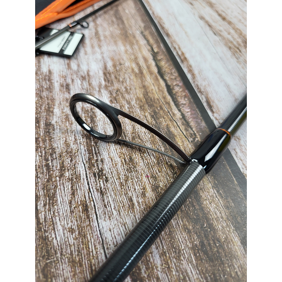 Спінінг Favorite Totem TTM1-982M 2.94m 7-28g Fast, Модель: 2.94m 7-28g, фото , изображение 14