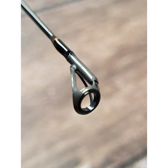 Спінінг Favorite Totem TTM1-982M 2.94m 7-28g Fast, Модель: 2.94m 7-28g, фото , изображение 15