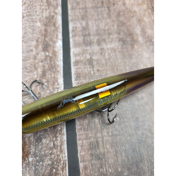 Флюорокарбон Savage Gear Super Hard 50m 0.45mm 10.70kg Clear, фото , изображение 2