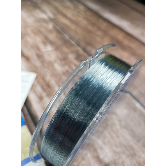 Леска Shimano Exage 300m 0.305mm 7.5kg, Диаметр: 0.305, Размотка: 300m, фото , изображение 6