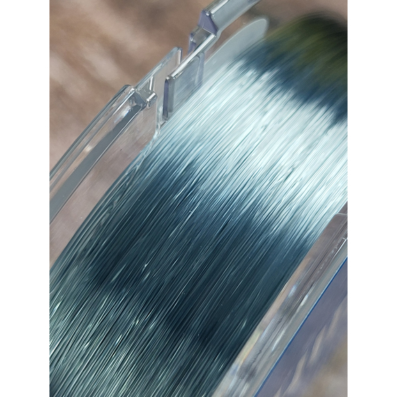 Леска Shimano Exage 300m 0.305mm 7.5kg, Диаметр: 0.305, Размотка: 300m, фото , изображение 7