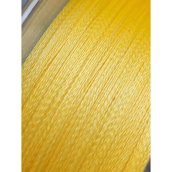 Шнур риболовний Select Basic PE 100m, 0.08mm, 8Lb/4kg, колір: помаранчевий, Діаметр: 0.08mm, Розмотування: 100m, Колір: помаранчевий, фото , изображение 10