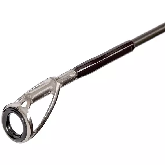Спінінг G.Loomis Trout Series Spinning Rod TSR862-2 GLX 2.18m 1.75-8.75g, фото , изображение 6