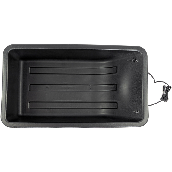 Санчата Viking Fishing Sled 80x45x25 к:чорний, фото , изображение 3