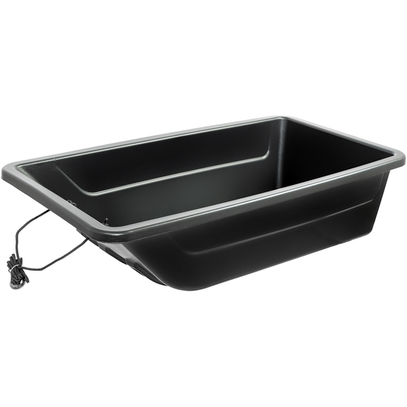 Санчата Viking Fishing Sled 100x52x25 к:чорний, фото 