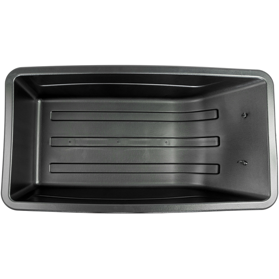 Санчата Viking Fishing Sled 100x52x25 к:чорний, фото , изображение 3