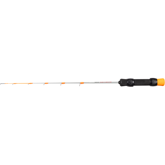 Зимова вудка Viking Fishing Yeti Ice Rod 50см — середня, тест до 25гр, Модель: 50см/до 25гр, фото , изображение 2