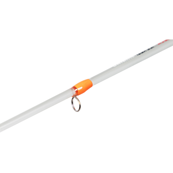 Зимова вудка Viking Fishing Yeti Ice Rod 50см — середня, тест до 25гр, Модель: 50см/до 25гр, фото , изображение 4