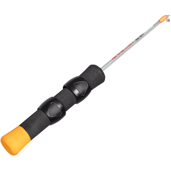 Зимова вудка Viking Fishing Yeti Ice Rod 50см — легка, тест до 15гр, Модель: 50см/до 15гр, фото , изображение 6