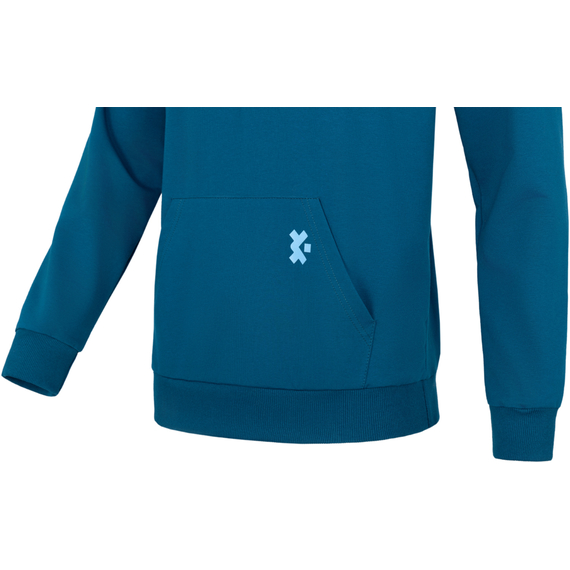 Худі Viking Fishing_Одяг Ice Promo L к:blue, фото , изображение 4