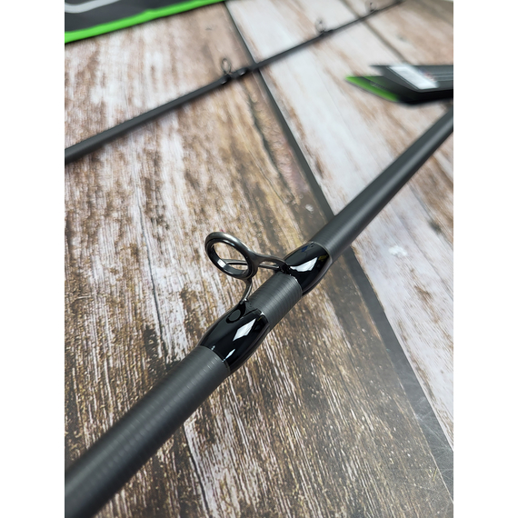 Кастинговий спінінг Favorite X1C X1.1 (2024) 802-110 2.44m 30-110g Fast (спінінг під мультиплікаторну котушку), Модель: 2.44m 30-110g, фото , изображение 10