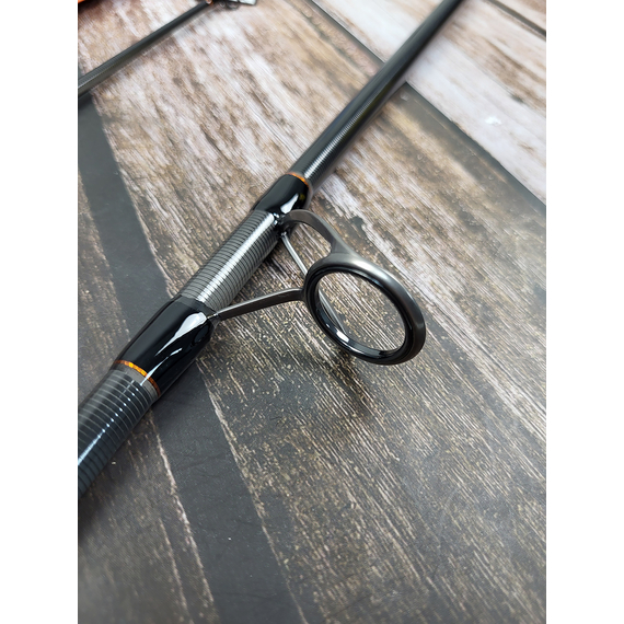 Спінінг Favorite Totem TTM1-902ExH 2.74m 24-84g Fast, Модель: 2.74m 24-84g, фото , изображение 12