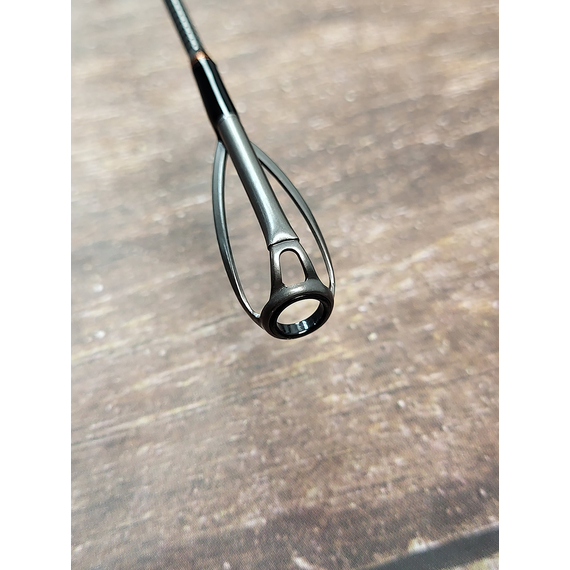 Спінінг Favorite Totem TTM1-902ExH 2.74m 24-84g Fast, Модель: 2.74m 24-84g, фото , изображение 13