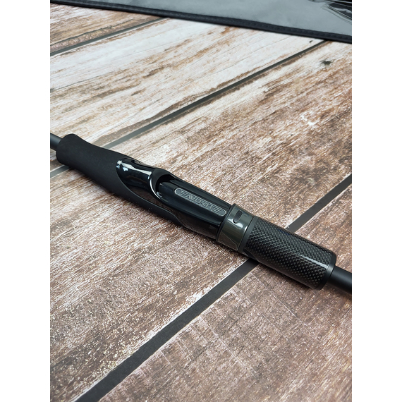 Спінінг Favorite Black Swan BSWTS1-772ML 2.32m 4-18g Fast, Модель: 2.32m 4-18g, фото , изображение 7