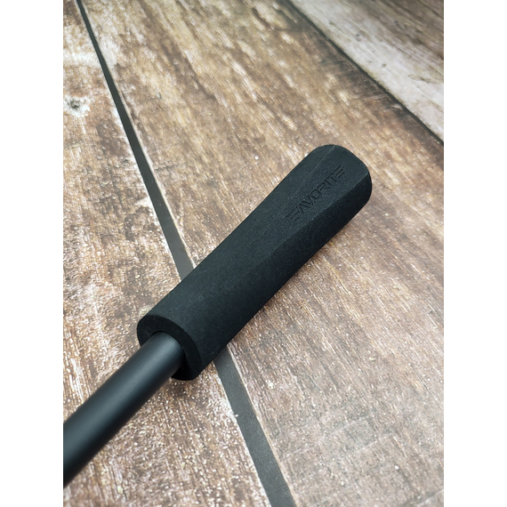 Спінінг Favorite Black Swan BSWTS1-772ML 2.32m 4-18g Fast, Модель: 2.32m 4-18g, фото , изображение 8