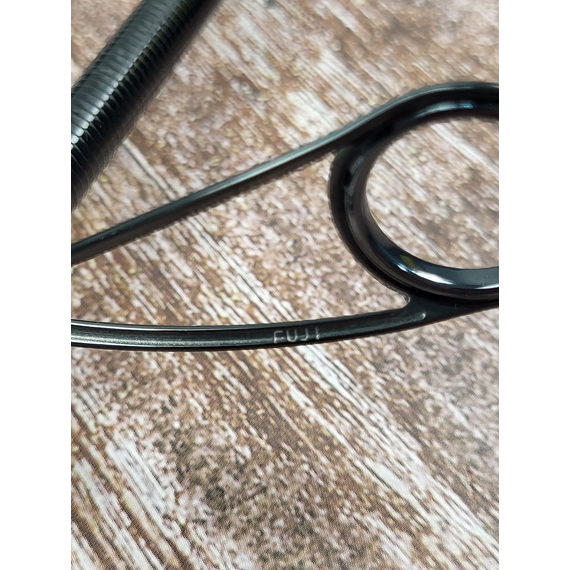 Спінінг Favorite Black Swan BSWTS1-772ML 2.32m 4-18g Fast, Модель: 2.32m 4-18g, фото , изображение 9