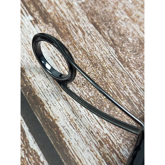 Спінінг Favorite Black Swan BSWTS1-772ML 2.32m 4-18g Fast, Модель: 2.32m 4-18g, фото , изображение 10