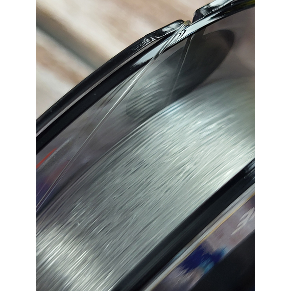 Флюорокарбон Sunline 22 FC Tornado V Hard HG 50m #7.0/0.435mm 15.0kg, Діаметр: 0.435, фото , изображение 9