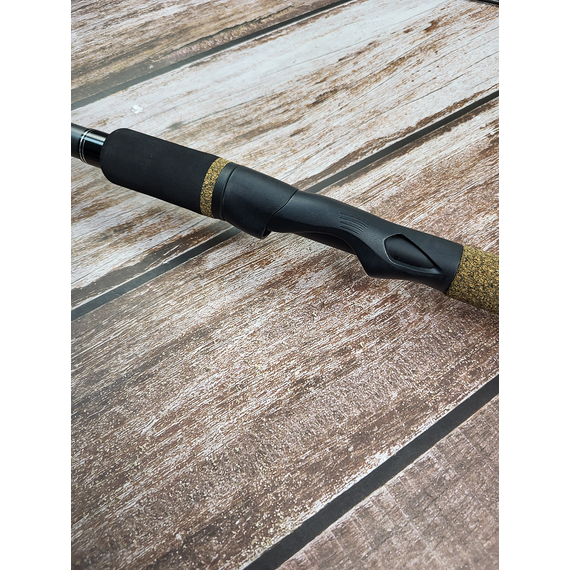 Фідер Brain Scout SE Tournament 3.90m max 180g 3sec (+3 вершинки), Модель: 3.9m 180g, фото , изображение 14