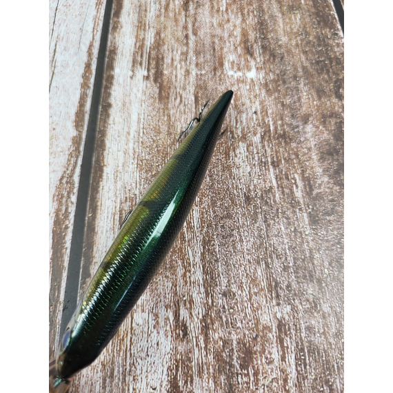 Воблер ZipBaits Orbit 110 SP, 110mm 16.5g #513 (0.8-1.2m), Розмір/Вага: 110мм/16.5г, Колір воблера: 513, фото , изображение 9