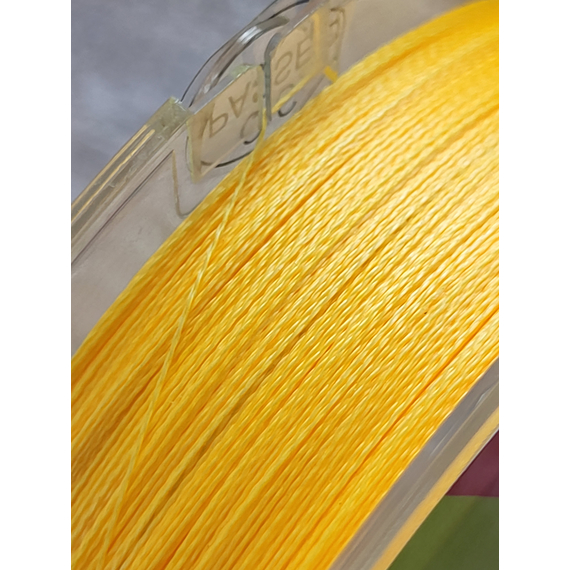 Шнур риболовний Select Basic PE 150m, 0.14mm, 15Lb/6.8kg, колір: помаранчевий, Діаметр: 0.14mm, Розмотування: 150m, Колір: помаранчевий, фото , изображение 9